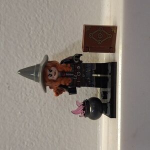 Lego Minifigure Dungeons & Dragons Tasha the Witch Queen